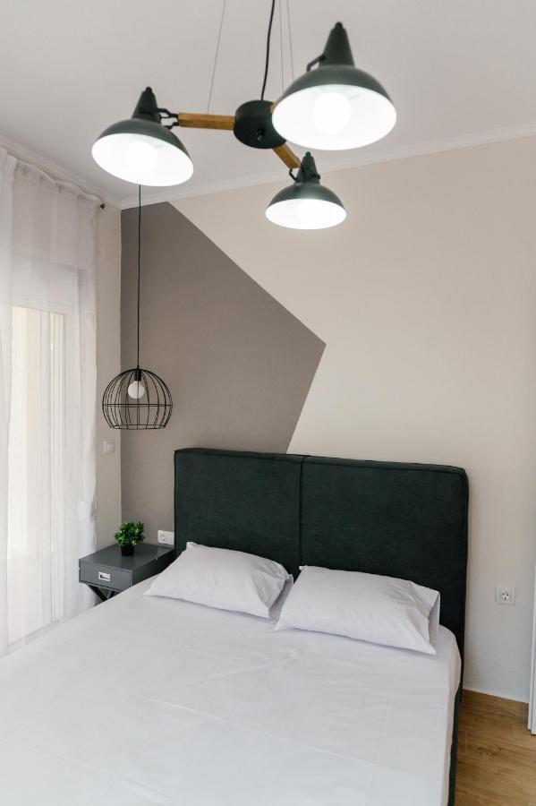 Stamatina'S Luxury Apartments  Alexandroúpoli Extérieur photo