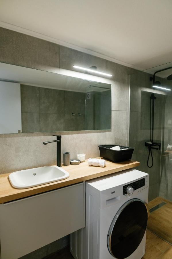 Stamatina'S Luxury Apartments  Alexandroúpoli Extérieur photo