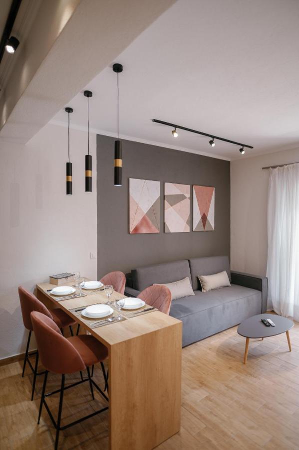 Stamatina'S Luxury Apartments  Alexandroúpoli Extérieur photo