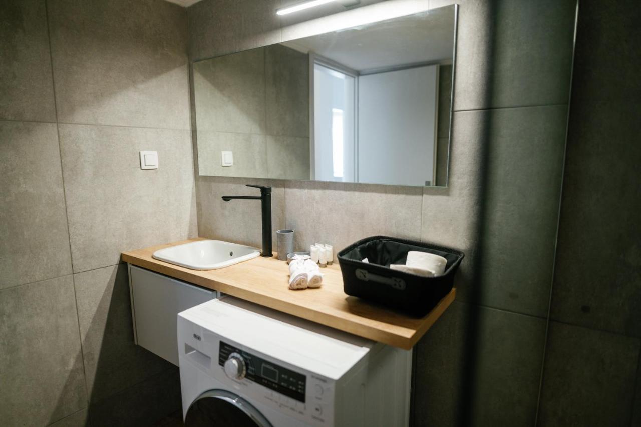 Stamatina'S Luxury Apartments  Alexandroúpoli Extérieur photo