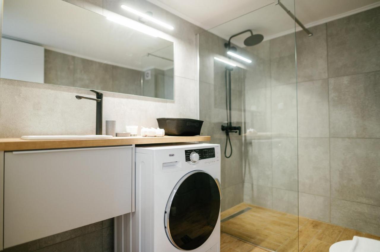 Stamatina'S Luxury Apartments  Alexandroúpoli Extérieur photo